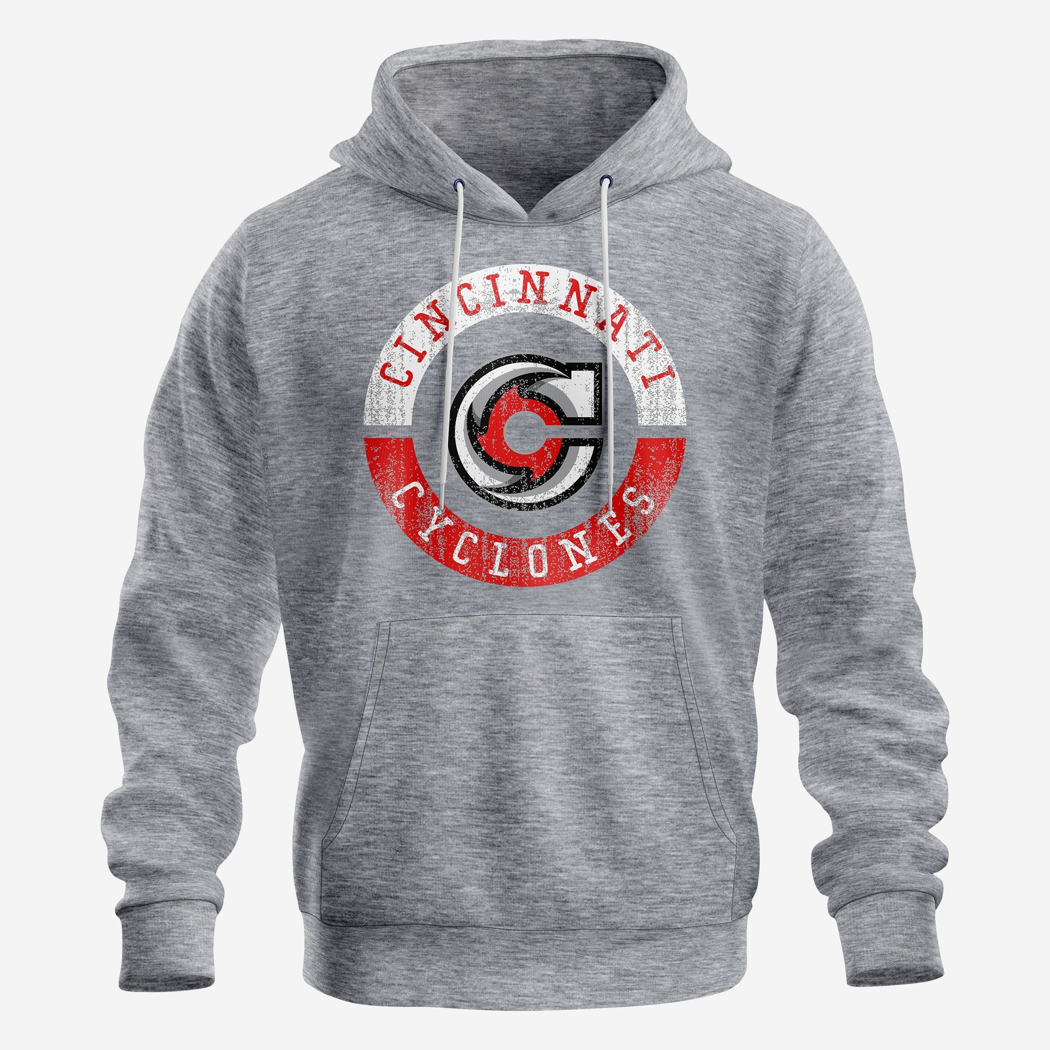 OUTERWEAR – Cincinnati Cyclones