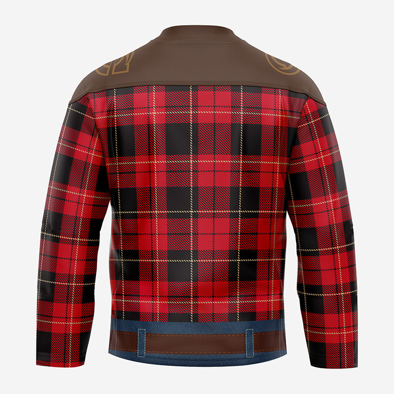 CYCLONES SUBLIMATED COUNTRY NIGHT JERSEY EARLY PREORDER