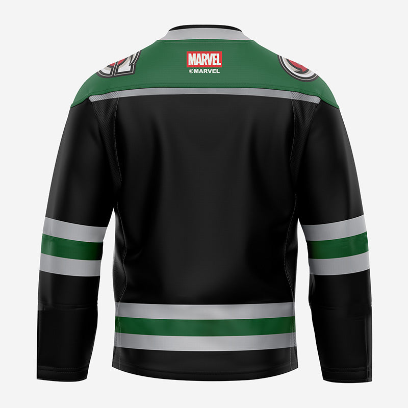 CYCLONES SUBLIMATED MARVEL DR. DOOM EARLY PREORDER