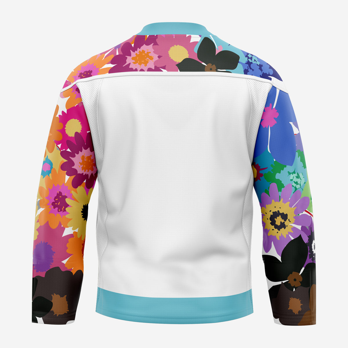 CYCLONES SUB-TWILL PRIDE NIGHT JERSEY EARLY PREORDER