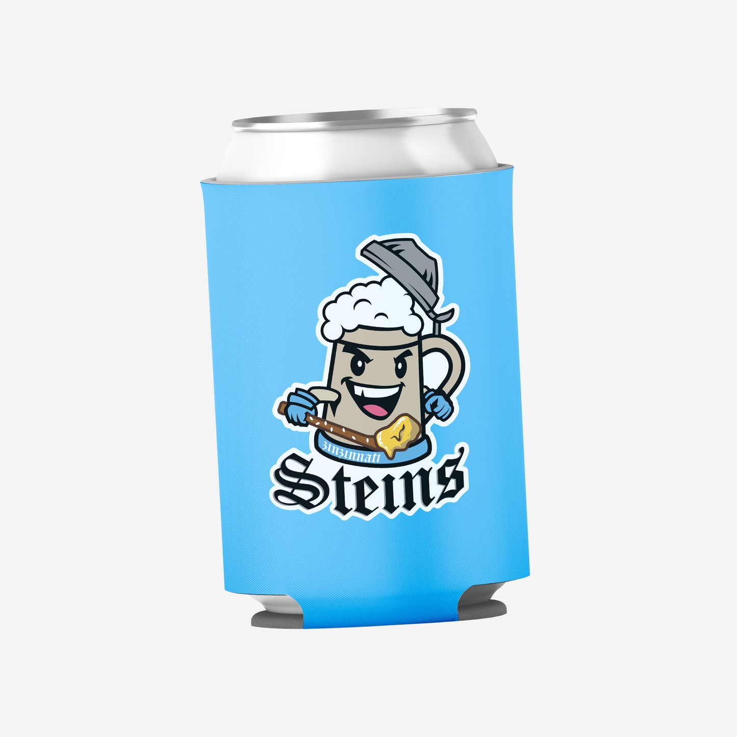 STEIN CAN COOZIE