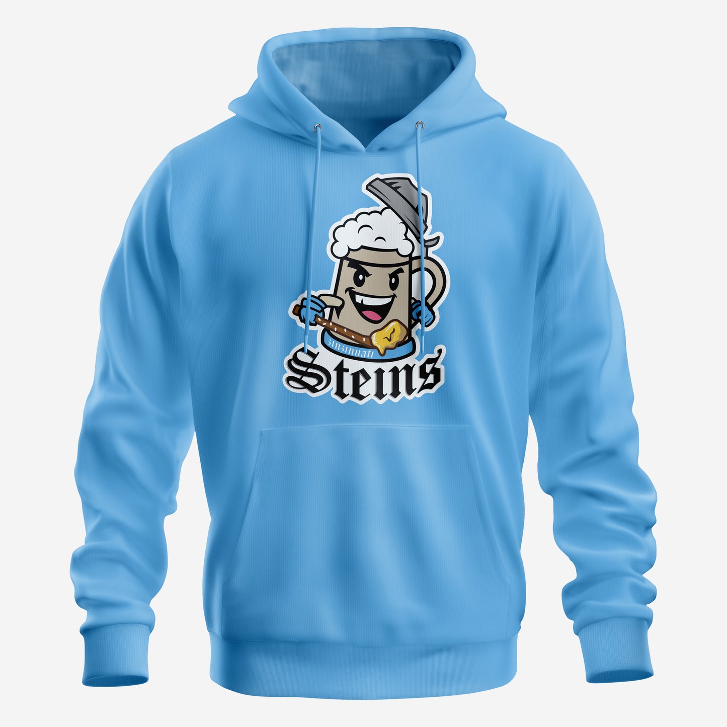 STEINS HOODY