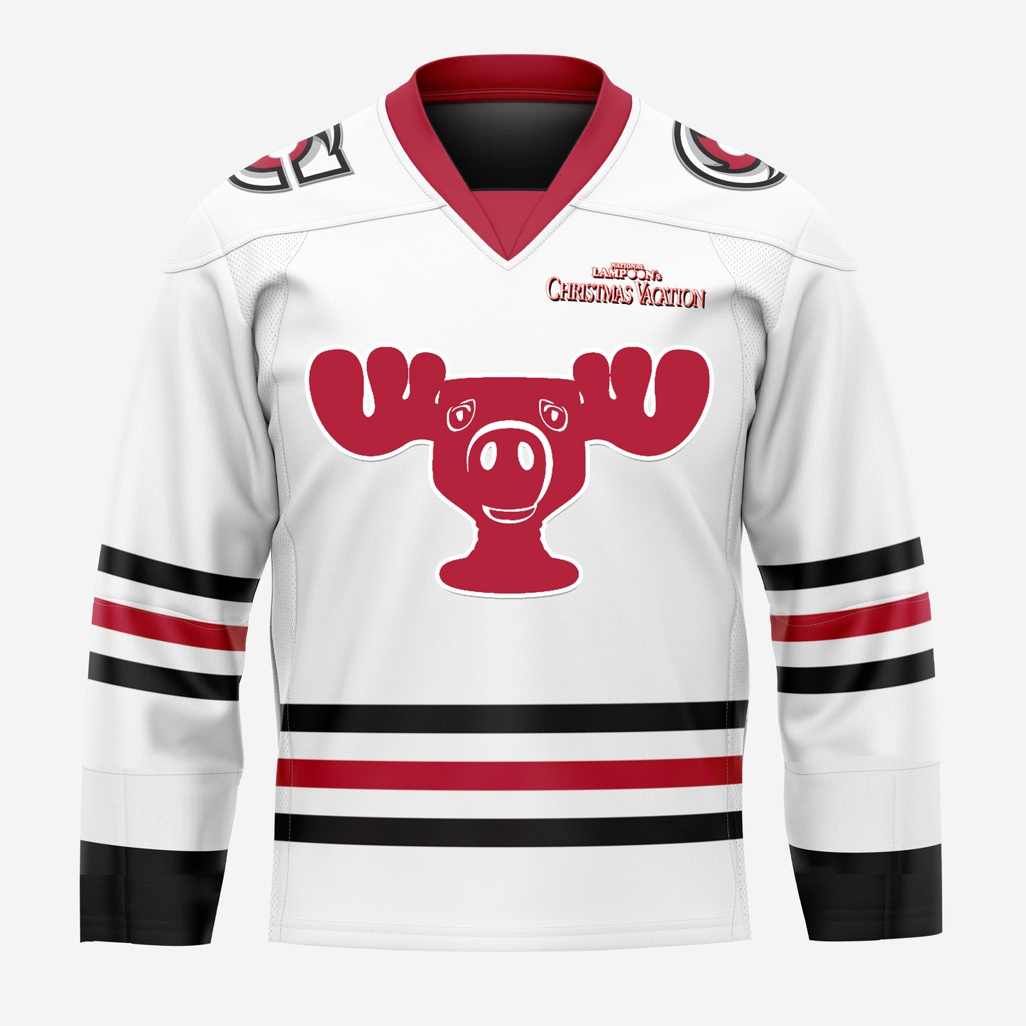 CYCLONES CINCINNATI SUBLIMATED NATIONAL LAMPOONS CHRISTMAS VACATION EXCLUSIVE PREORDER