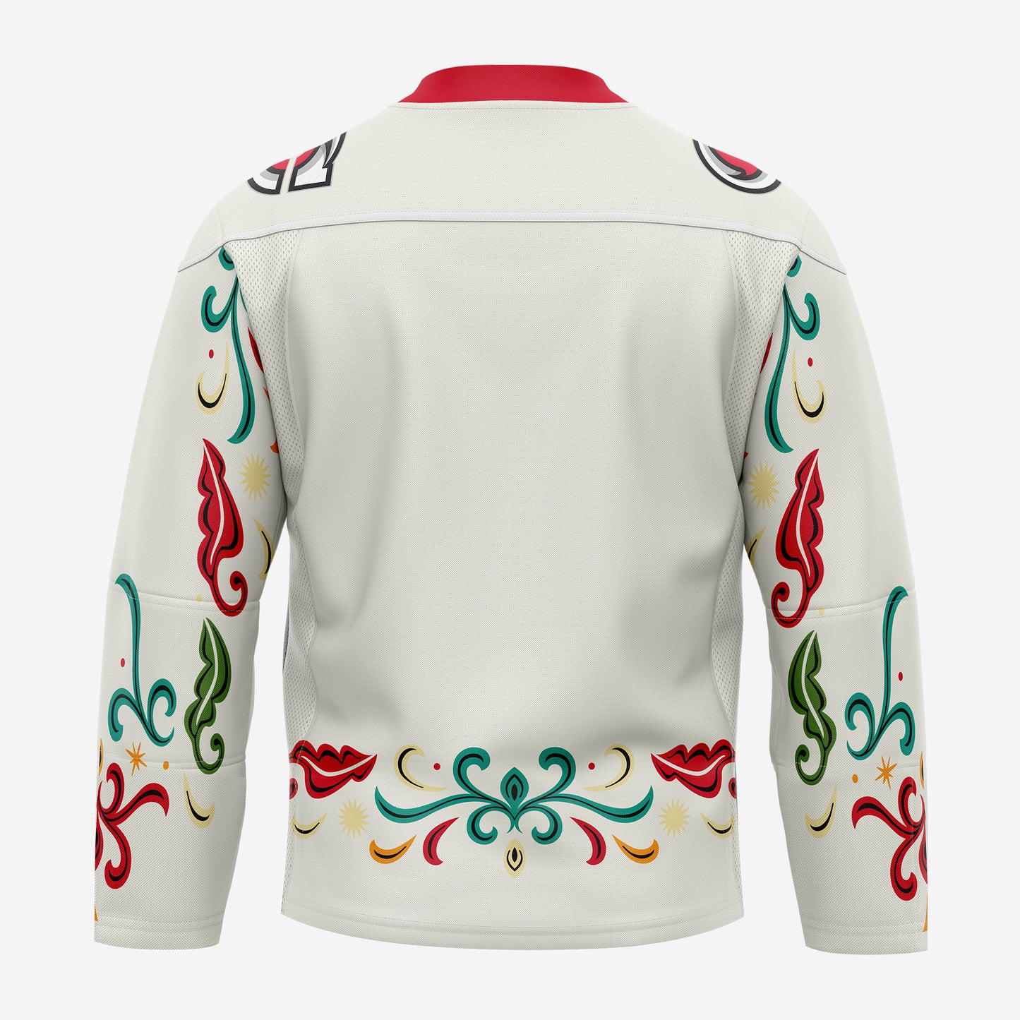 CYCLONES CINCINNATI TACKLE TWILL DAY OF THE DEAD JERSEY EXCLUSIVE PREORDER