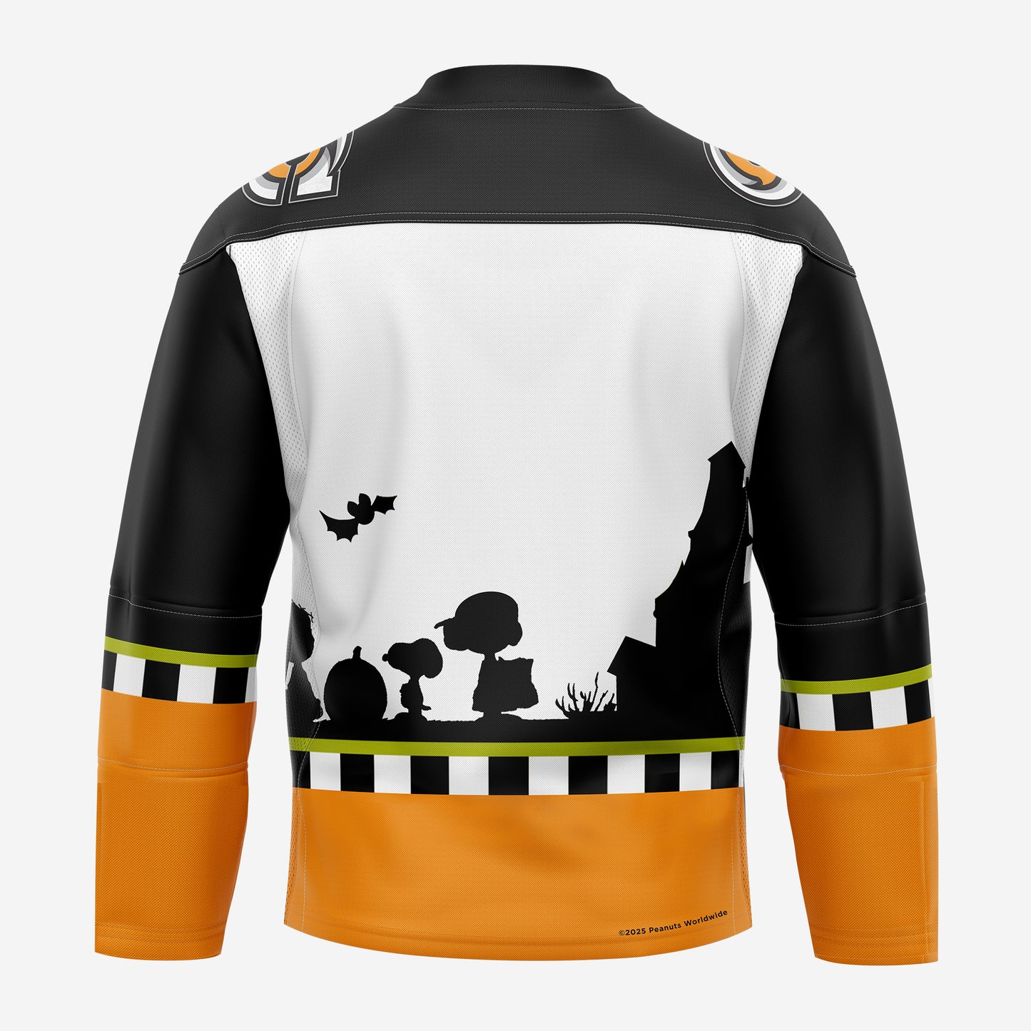 CYCLONES CINCINNATI SUBLIMATED PEANUTS EXCLUSIVE PREORDER