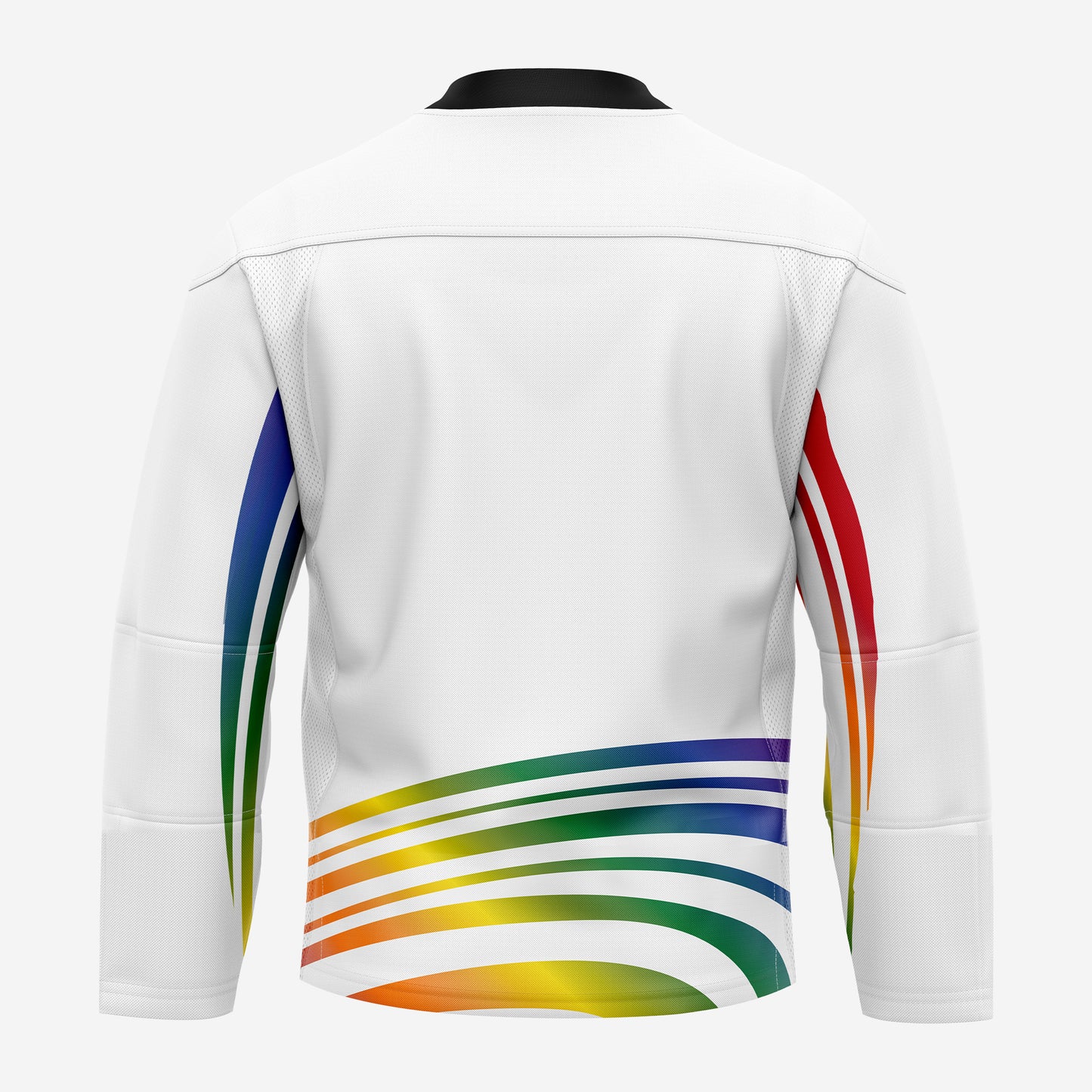 CYCLONES CINCINNATI SUBLIMATED SHUTOUT THE HATE JERSEY EXCLUSIVE PREORDER
