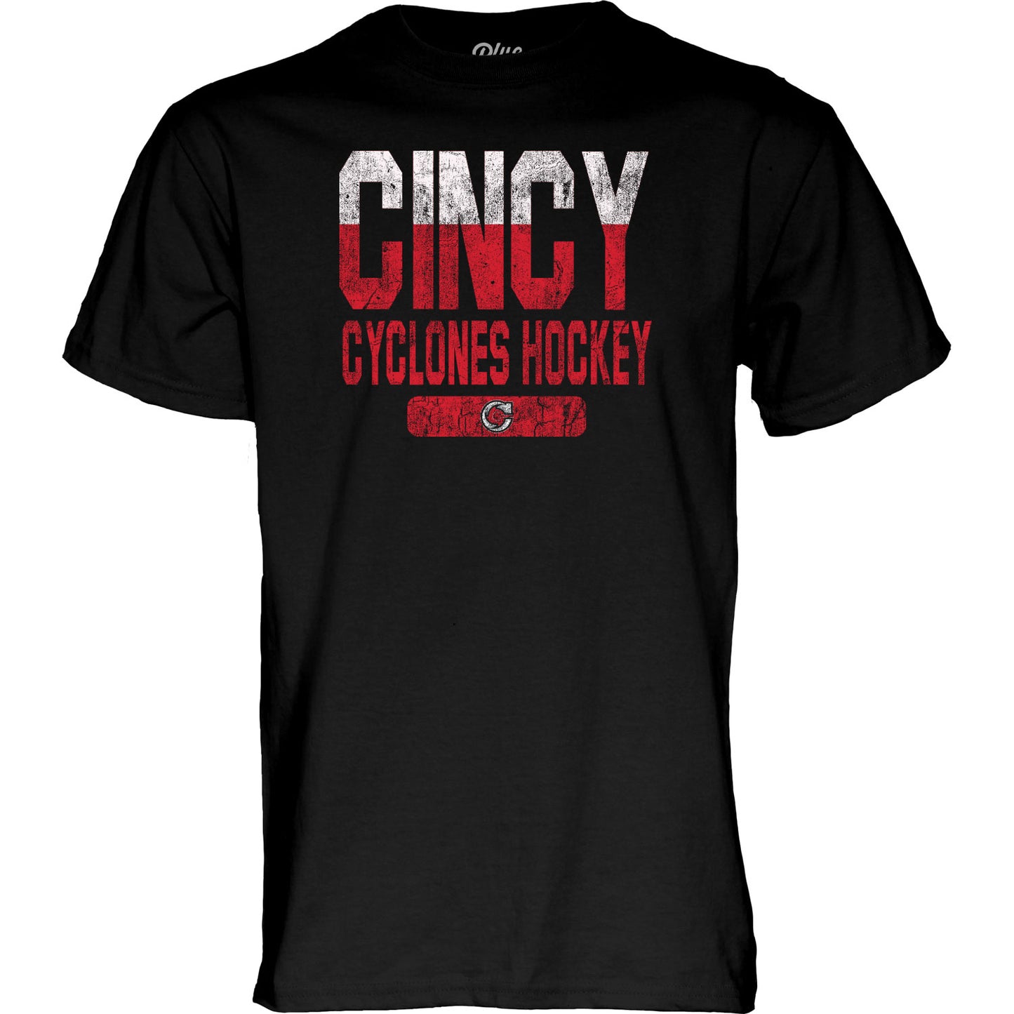 CINCY HOCKEY 1990