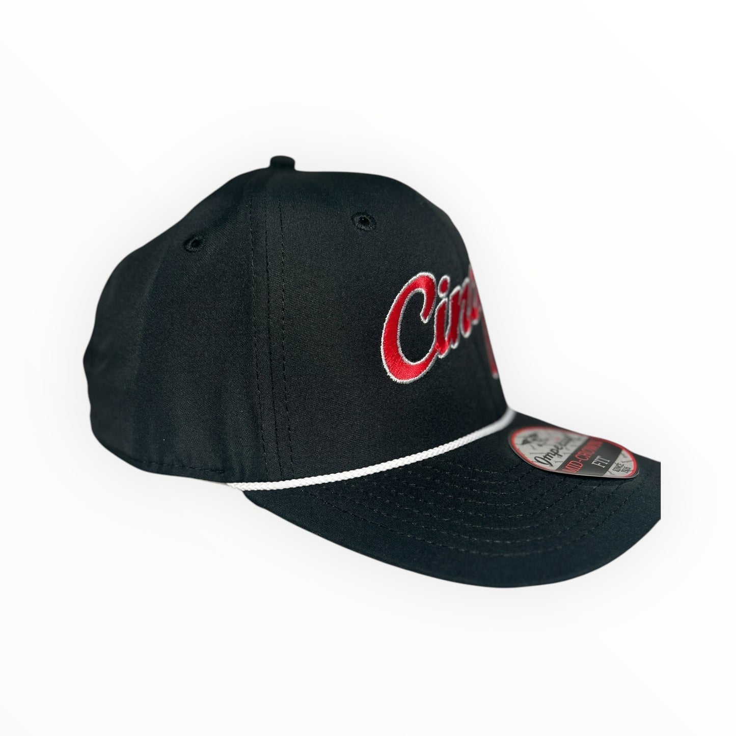 Cincy Hat