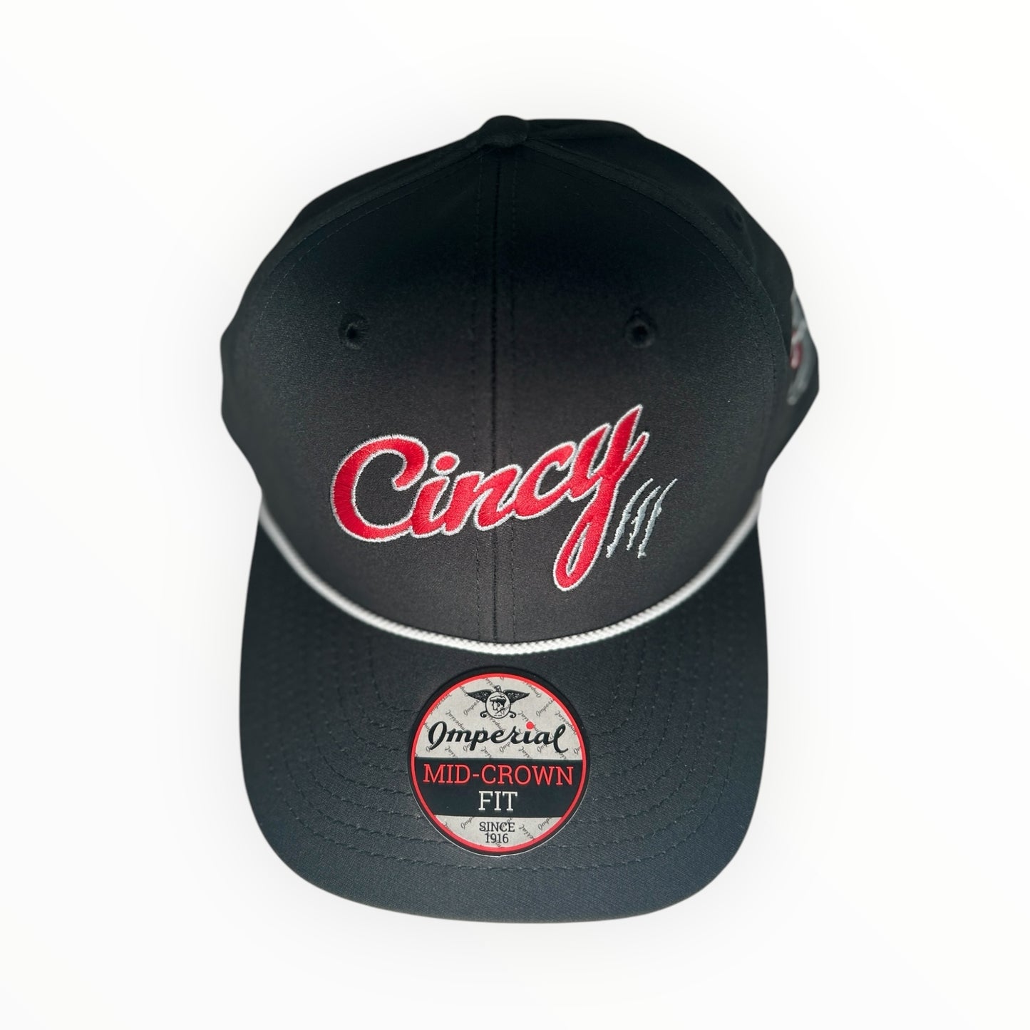 Cincy Hat