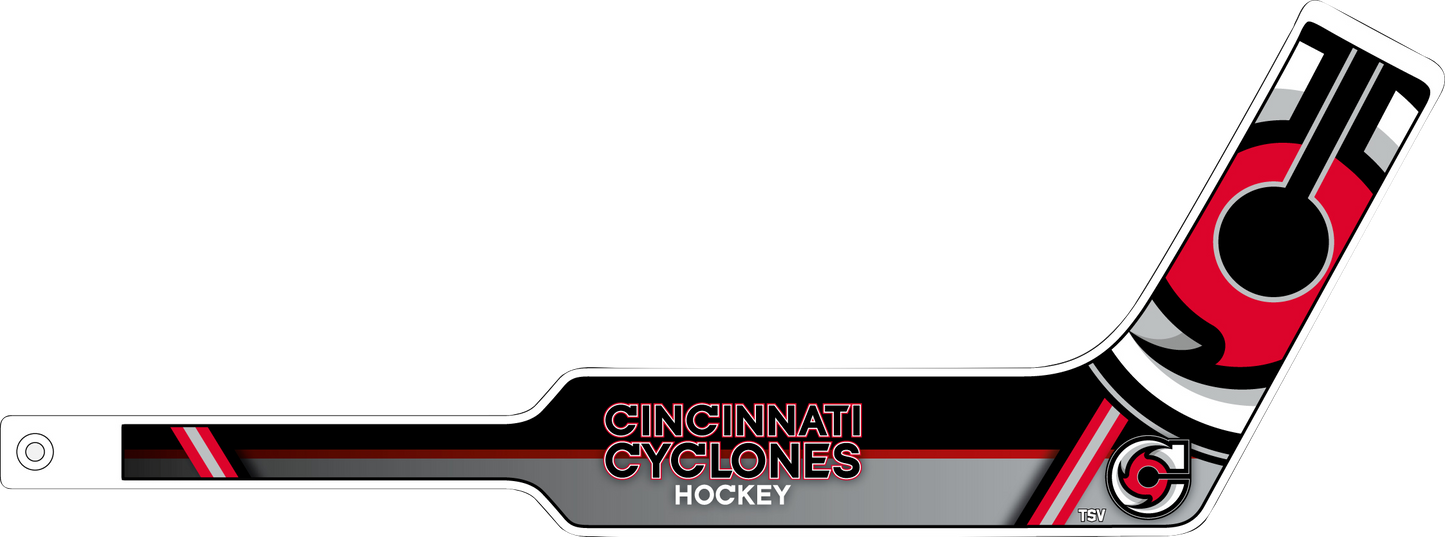 MINI GOALIE STICK