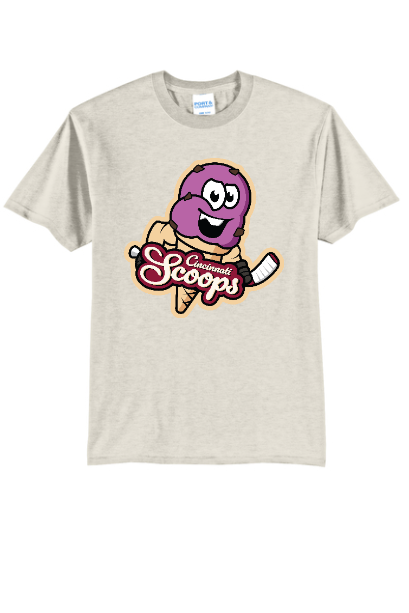 CINCINNATI SCOOPS