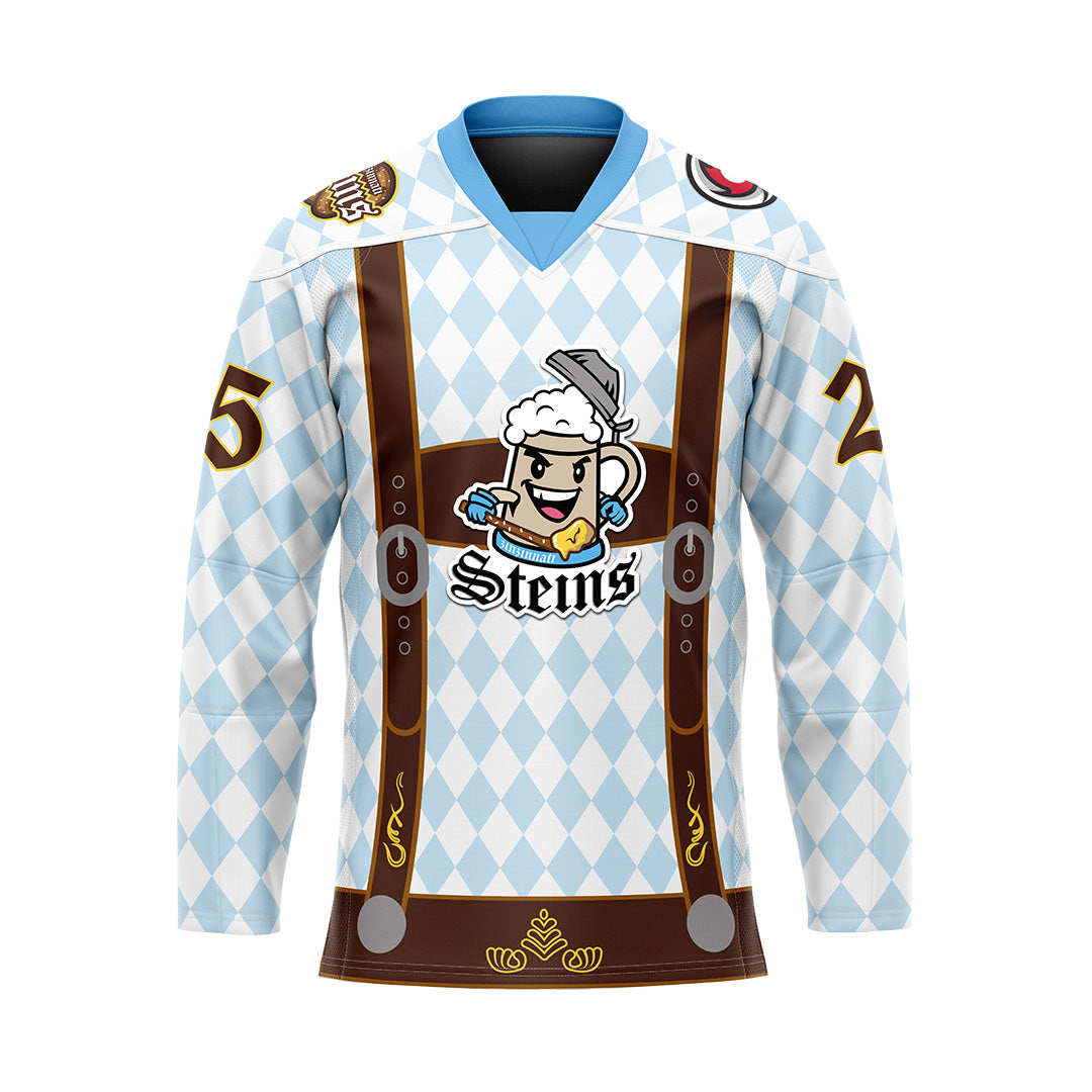 Zinzinnati Steins