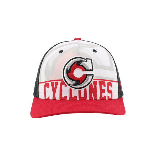BANTAM CAP