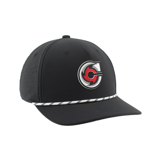 BIRDIE CAP