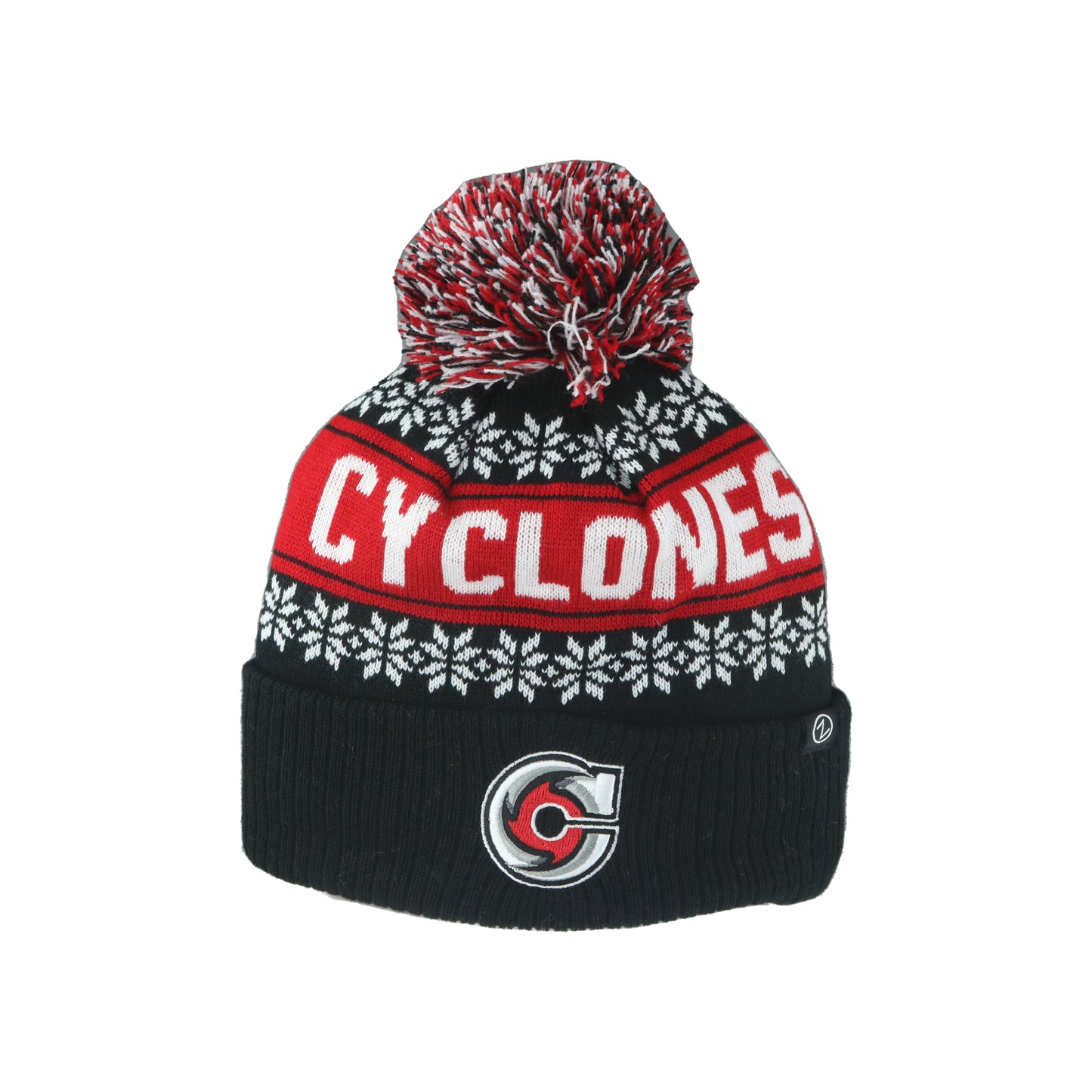 KNOCKOUT BEANIE