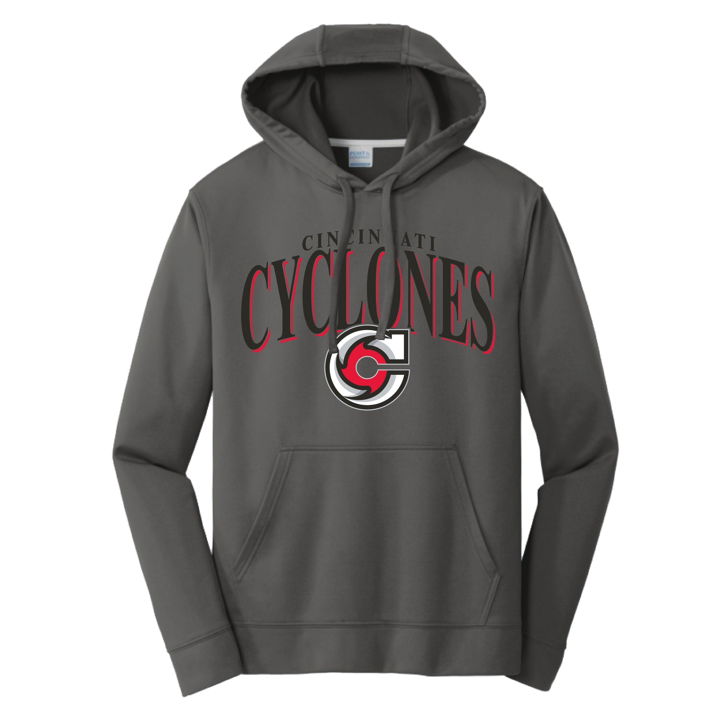 CLONES ZACK HOODY