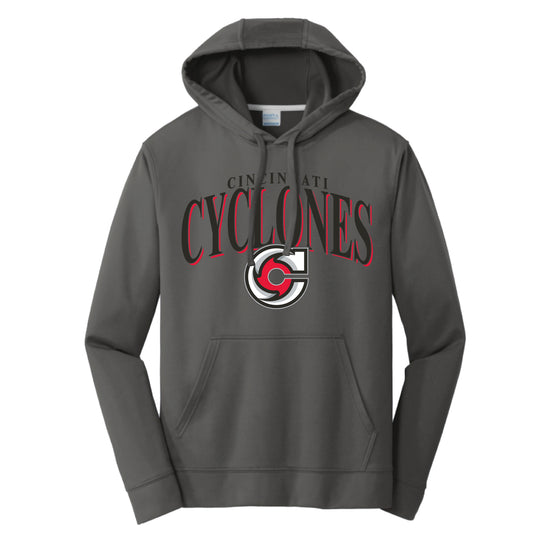 CLONES ZACK HOODY
