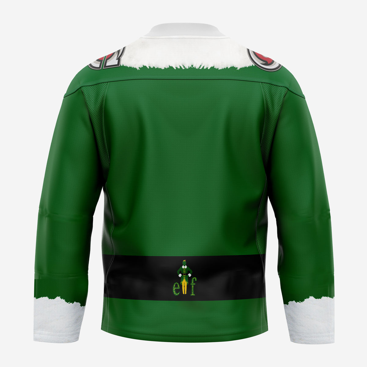 CYCLONES SUBLIMATED ELF EARLY PRESALE
