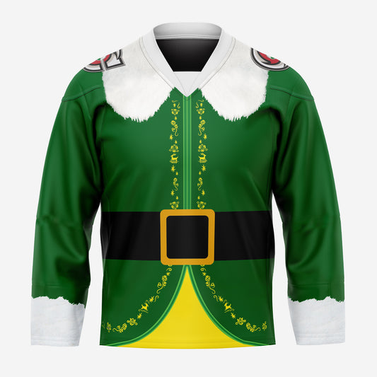CYCLONES TACKLE TWILL ELF PREORDER