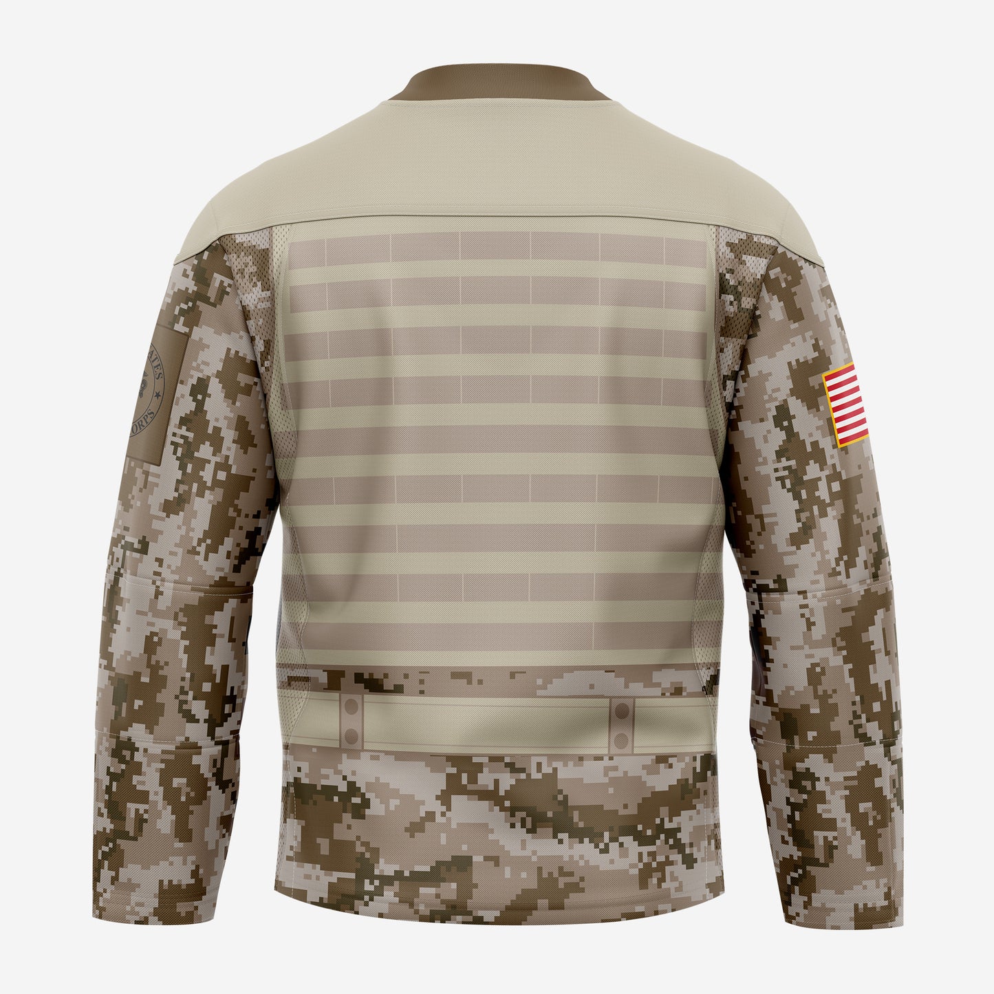 CYCLONES CINCINNATI SUBLIMATED MILITARY APPRECIATION JERSEY EXCLUSIVE PREORDER
