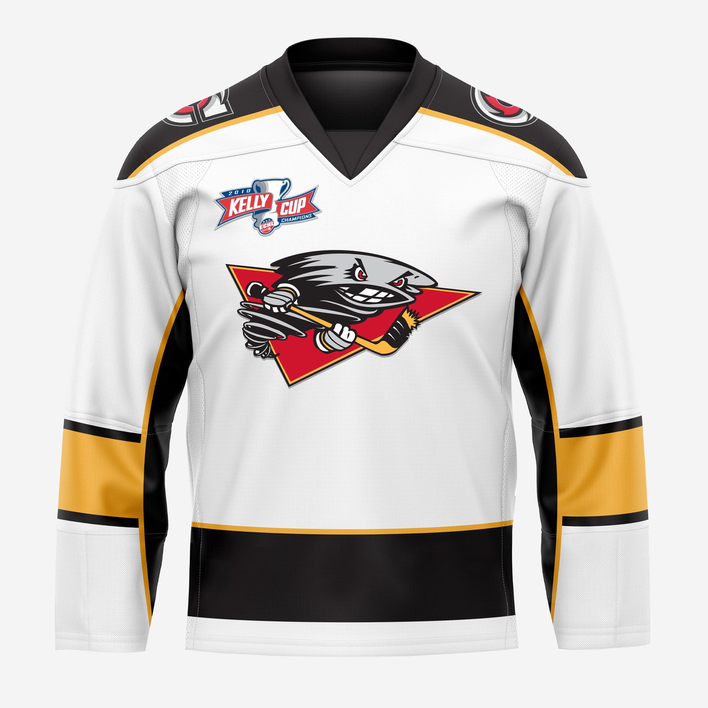 CYCLONES CINCINNATI SUBLIMATED THROWBACK NIGHT JERSEY EXCLUSIVE PREORDER
