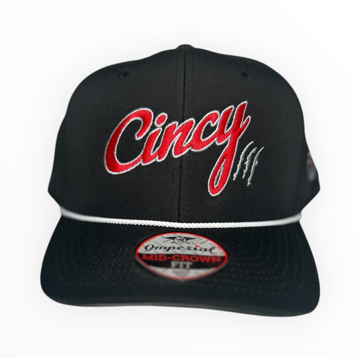 Cincy Hat + Ticket Voucher