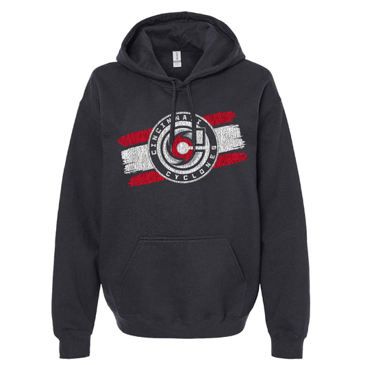 SPARETIRER HOODY
