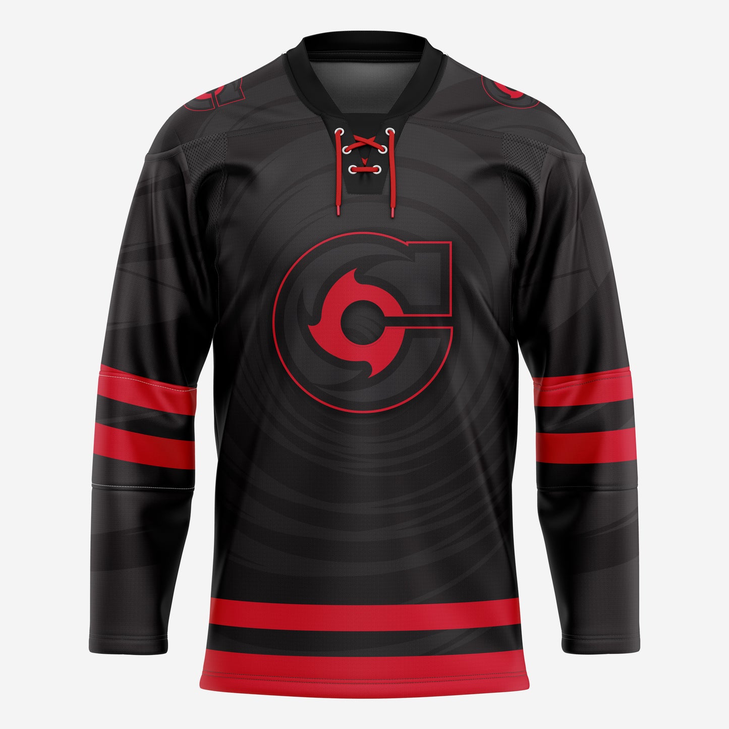 Alternate Black Jersey (Replica)