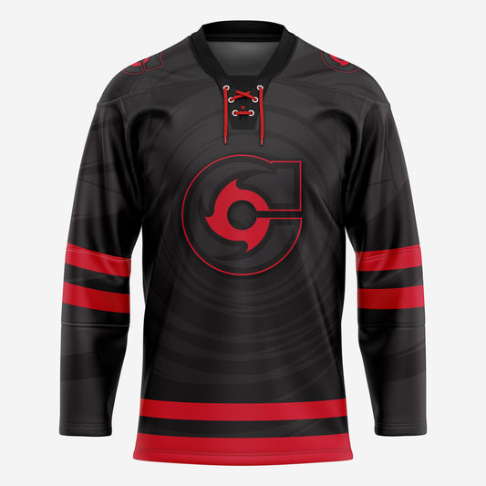 Alternate Black Jersey (Replica)