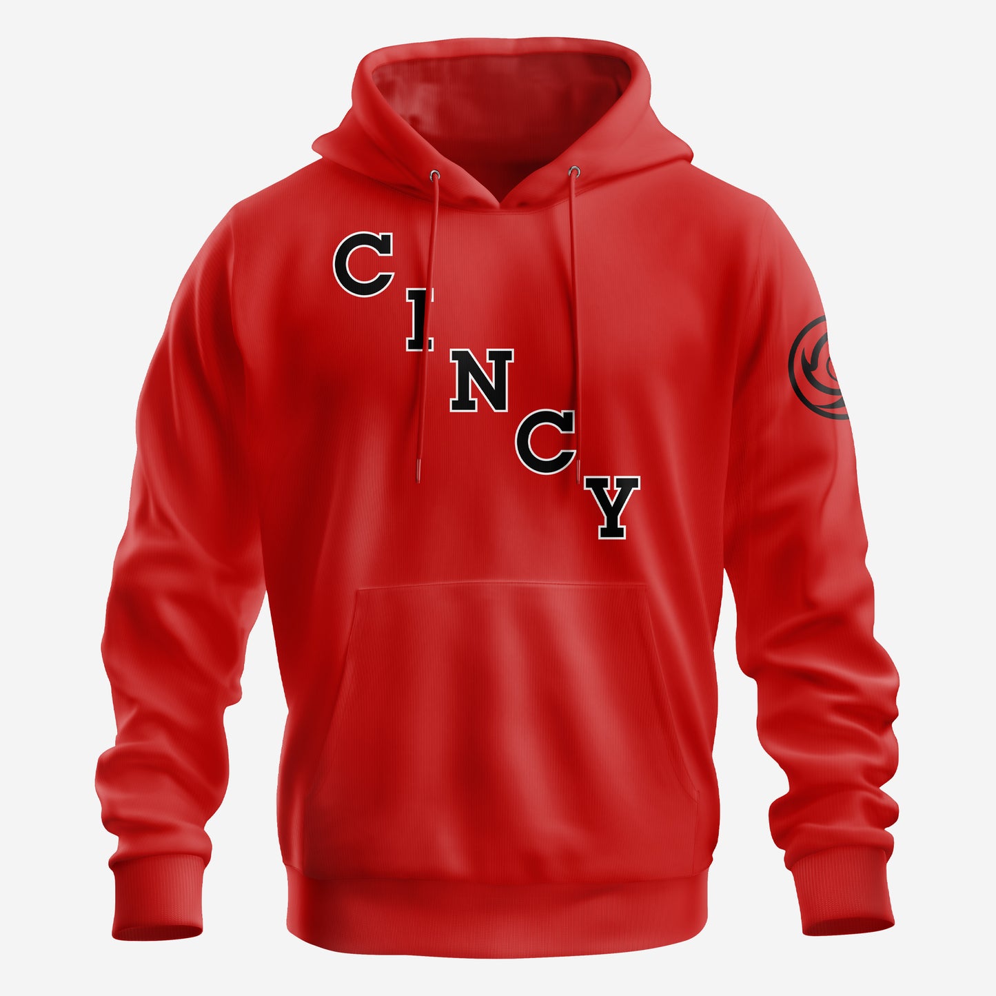 Cincy Throwback Hoody