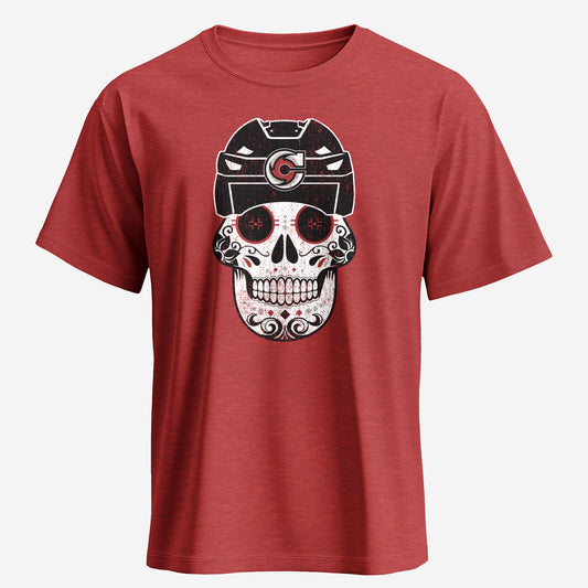 Sugar Skull Tee