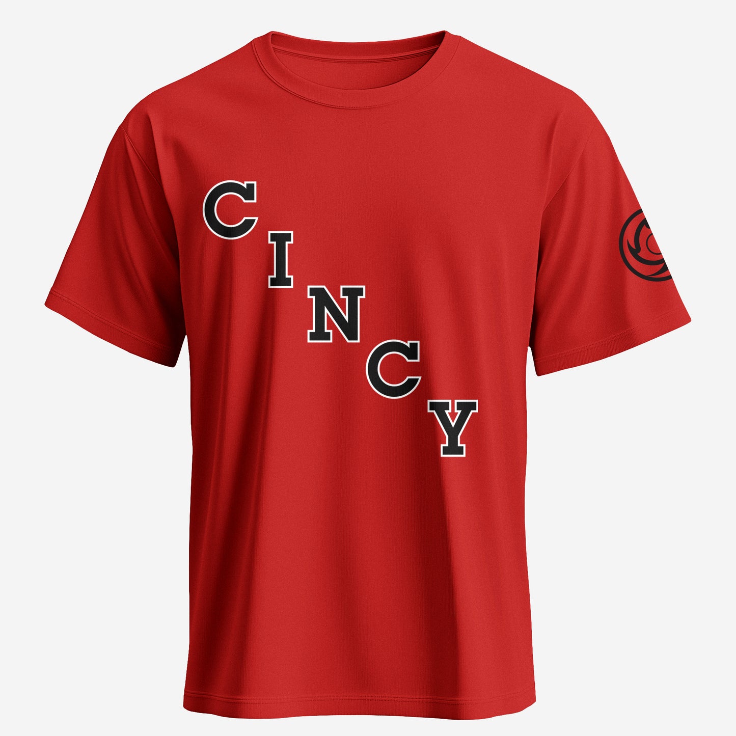 Cincy Throwback Tee