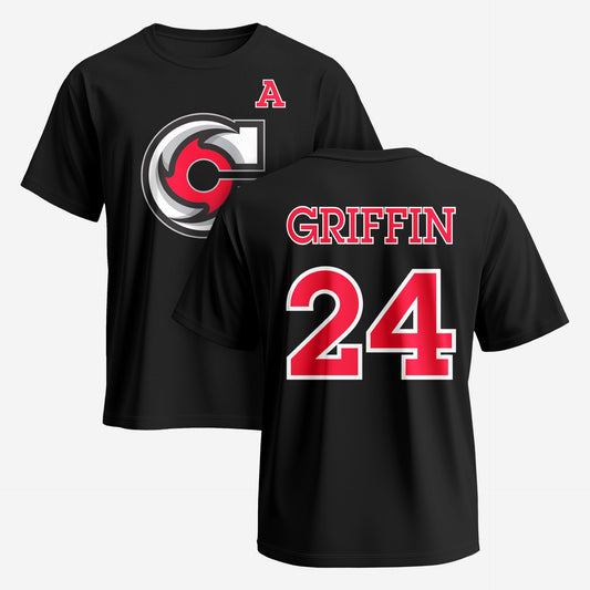 TSHIRT JERSEY GRIFFIN