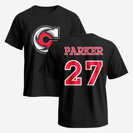 TSHIRT JERSEY PARKER