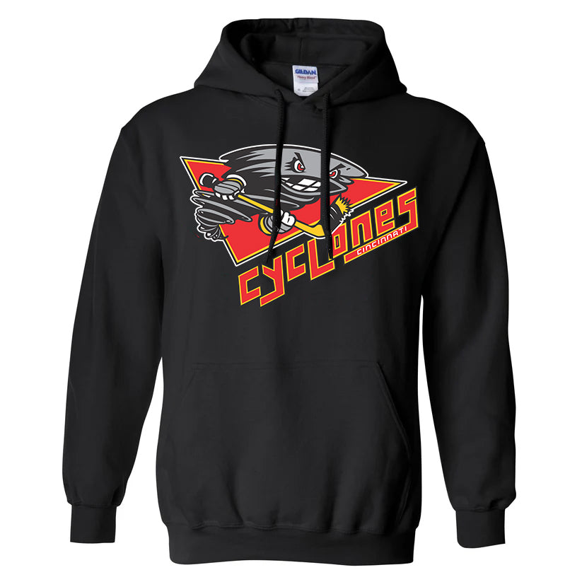 OUTERWEAR – Cincinnati Cyclones